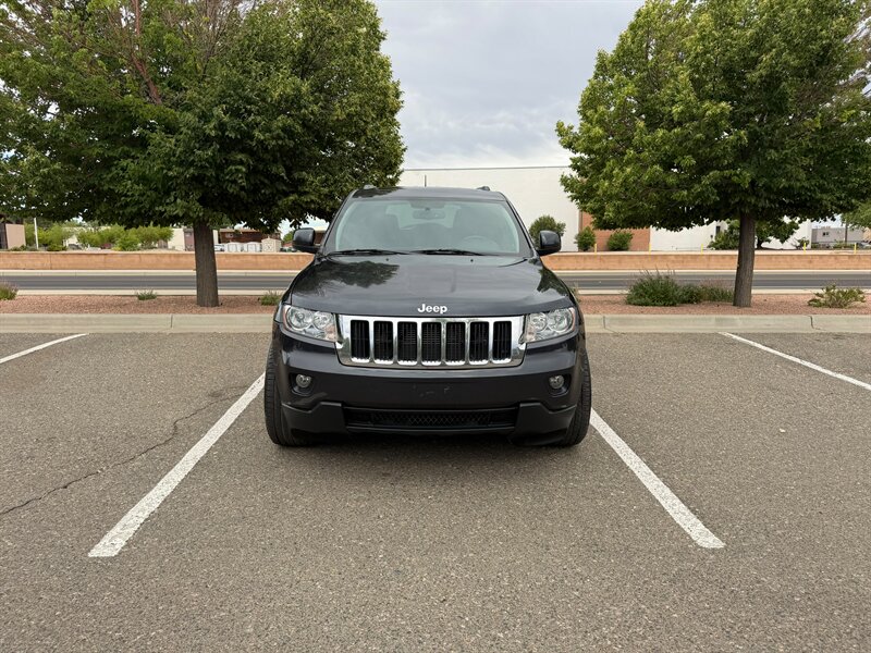 2012 Jeep Grand Cherokee Laredo - Photo 6