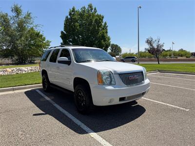 2011 GMC Yukon SLE - Photo 2 - Farmington, NM 87401