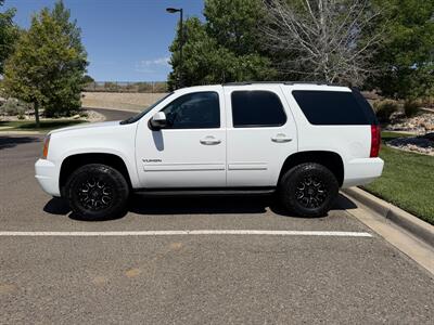 2011 GMC Yukon SLE - Photo 3 - Farmington, NM 87401