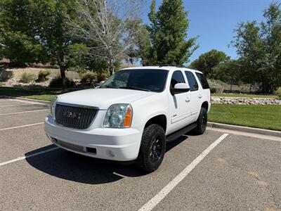2011 GMC Yukon SLE - Photo 1 - Farmington, NM 87401