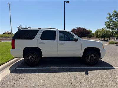 2011 GMC Yukon SLE - Photo 4 - Farmington, NM 87401