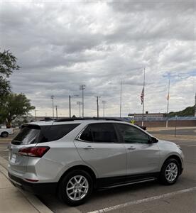 2022 Chevrolet Equinox LT   - Photo 5 - Farmington, NM 87401
