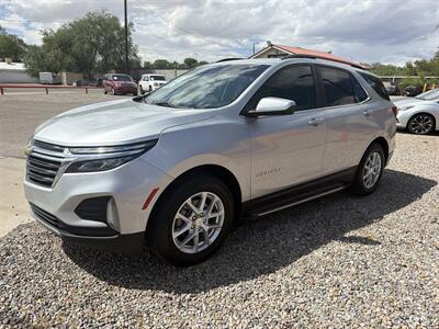 2022 Chevrolet Equinox LT - Photo 2 - Farmington, NM 87401