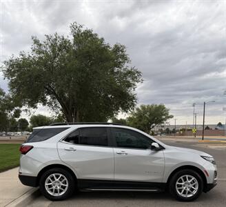 2022 Chevrolet Equinox LT   - Photo 4 - Farmington, NM 87401