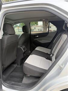 2022 Chevrolet Equinox LT   - Photo 9 - Farmington, NM 87401