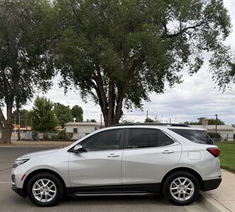 2022 Chevrolet Equinox LT   - Photo 3 - Farmington, NM 87401