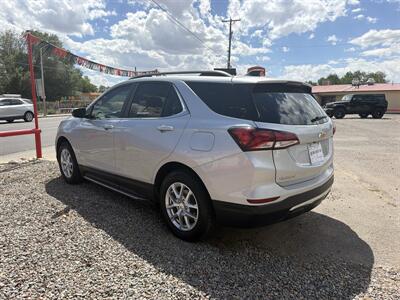 2022 Chevrolet Equinox LT - Photo 3 - Farmington, NM 87401