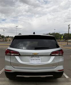2022 Chevrolet Equinox LT   - Photo 7 - Farmington, NM 87401