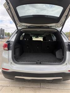 2022 Chevrolet Equinox LT   - Photo 10 - Farmington, NM 87401