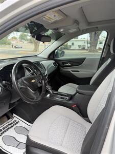 2022 Chevrolet Equinox LT   - Photo 8 - Farmington, NM 87401