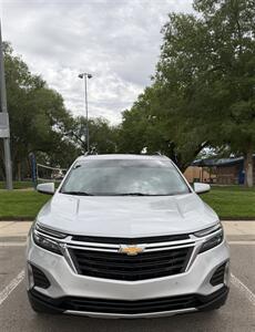 2022 Chevrolet Equinox LT   - Photo 6 - Farmington, NM 87401