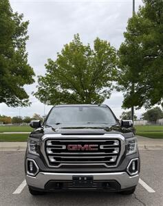 2019 GMC Sierra 1500 SLT   - Photo 5 - Farmington, NM 87401