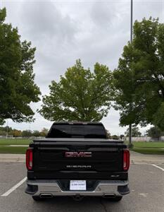 2019 GMC Sierra 1500 SLT   - Photo 6 - Farmington, NM 87401