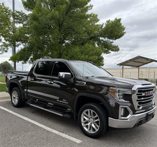 2019 GMC Sierra 1500 SLT   - Photo 2 - Farmington, NM 87401