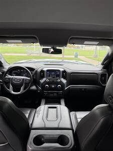 2019 GMC Sierra 1500 SLT   - Photo 9 - Farmington, NM 87401