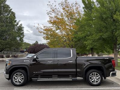 2019 GMC Sierra 1500 SLT   - Photo 3 - Farmington, NM 87401