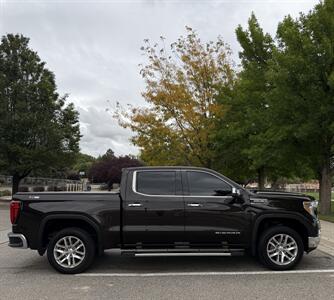 2019 GMC Sierra 1500 SLT   - Photo 4 - Farmington, NM 87401