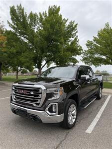 2019 GMC Sierra 1500 SLT   - Photo 1 - Farmington, NM 87401
