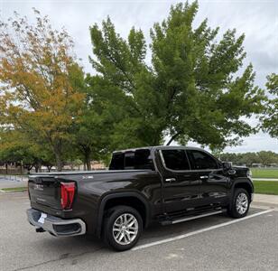 2019 GMC Sierra 1500 SLT   - Photo 8 - Farmington, NM 87401