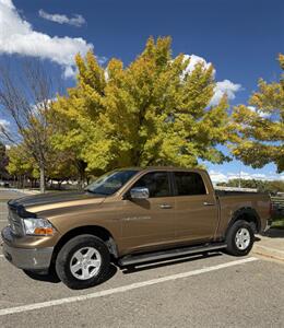2011 RAM 1500 SLT   - Photo 4 - Farmington, NM 87401