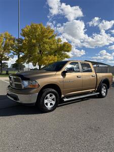 2011 RAM 1500 SLT   - Photo 1 - Farmington, NM 87401