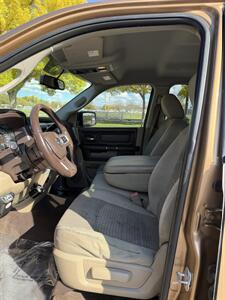 2011 RAM 1500 SLT   - Photo 12 - Farmington, NM 87401