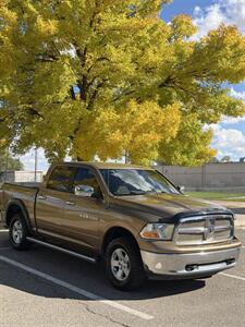 2011 RAM 1500 SLT   - Photo 2 - Farmington, NM 87401
