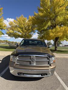 2011 RAM 1500 SLT   - Photo 5 - Farmington, NM 87401