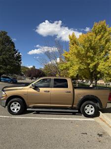 2011 RAM 1500 SLT   - Photo 8 - Farmington, NM 87401