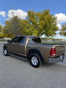 2011 RAM 1500 SLT   - Photo 10 - Farmington, NM 87401