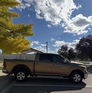 2011 RAM 1500 SLT   - Photo 9 - Farmington, NM 87401
