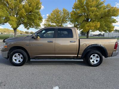 2011 RAM 1500 SLT   - Photo 11 - Farmington, NM 87401