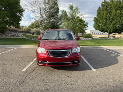 2013 Chrysler Town & Country Touring-L   - Photo 7 - Farmington, NM 87401