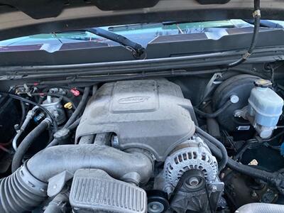 2008 Chevrolet Silverado 1500 Work Truck - Photo 8 - Nine Mile Falls, WA 99026