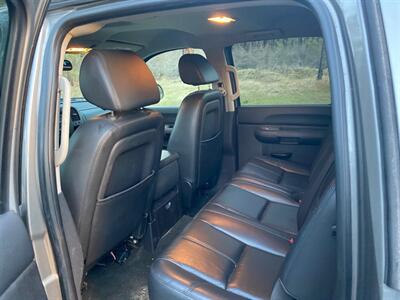 2008 Chevrolet Silverado 1500 Work Truck - Photo 6 - Nine Mile Falls, WA 99026