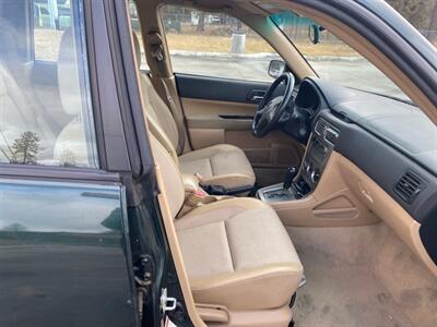 2004 Subaru Forester 2.5X - Photo 4 - Nine Mile Falls, WA 99026