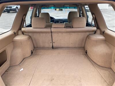 2004 Subaru Forester 2.5X - Photo 9 - Nine Mile Falls, WA 99026