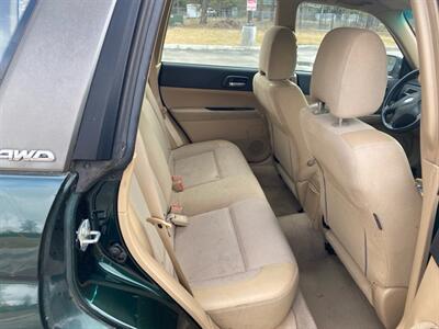2004 Subaru Forester 2.5X - Photo 7 - Nine Mile Falls, WA 99026