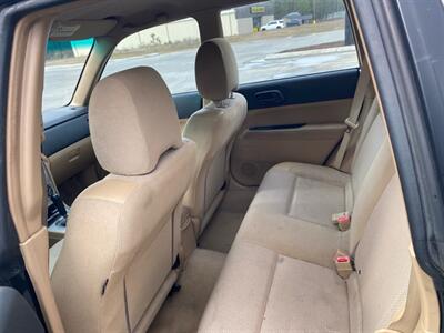 2004 Subaru Forester 2.5X - Photo 10 - Nine Mile Falls, WA 99026