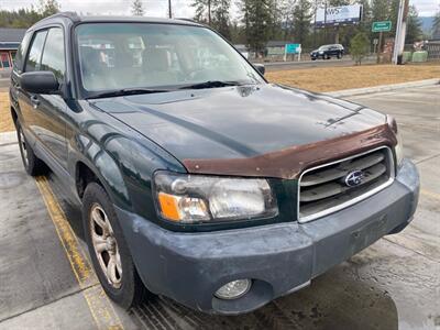2004 Subaru Forester 2.5X - Photo 6 - Nine Mile Falls, WA 99026