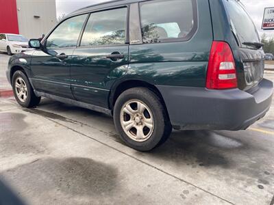2004 Subaru Forester 2.5X - Photo 12 - Nine Mile Falls, WA 99026