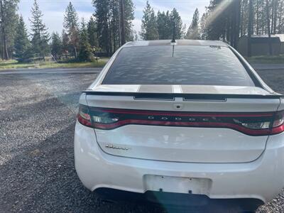 2016 Dodge Dart SXT   - Photo 9 - Nine Mile Falls, WA 99026