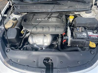 2016 Dodge Dart SXT   - Photo 13 - Nine Mile Falls, WA 99026