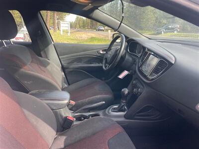 2016 Dodge Dart SXT   - Photo 7 - Nine Mile Falls, WA 99026