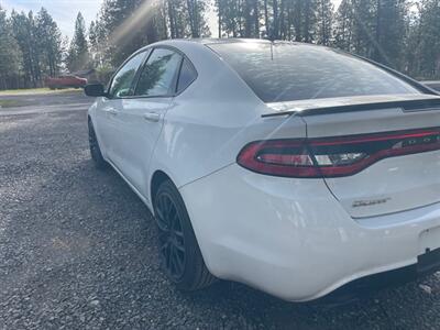 2016 Dodge Dart SXT   - Photo 10 - Nine Mile Falls, WA 99026