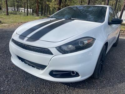 2016 Dodge Dart SXT   - Photo 4 - Nine Mile Falls, WA 99026