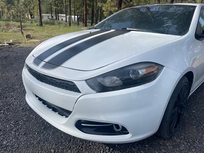 2016 Dodge Dart SXT   - Photo 1 - Nine Mile Falls, WA 99026