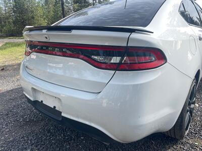 2016 Dodge Dart SXT   - Photo 8 - Nine Mile Falls, WA 99026