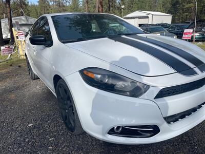 2016 Dodge Dart SXT   - Photo 2 - Nine Mile Falls, WA 99026