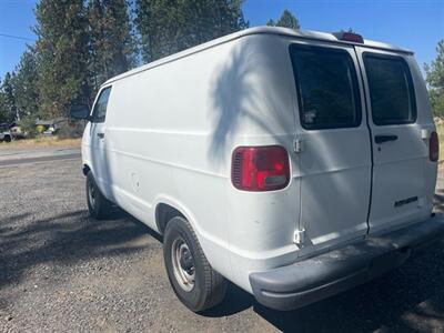 2001 Dodge Ram Van B1500 - Photo 9 - Nine Mile Falls, WA 99026